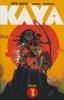 KAYA VOL 01 TP [9781534324824]